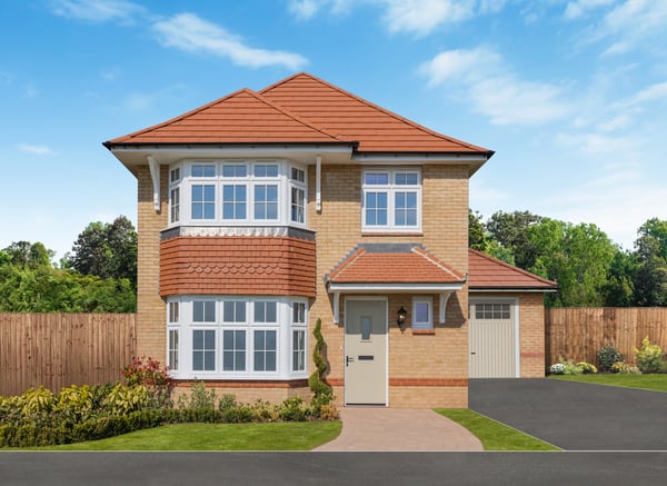 Plot 478 - Stratford - Image 1