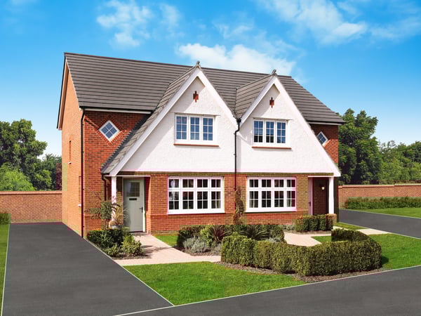 Plot 481 - Letchworth - Image 1