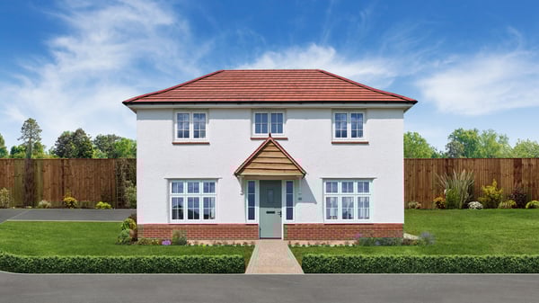 Plot 784 - Harlech - Image 1