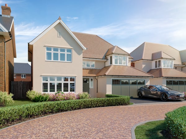 Plot 10 - Alderley - Image 1