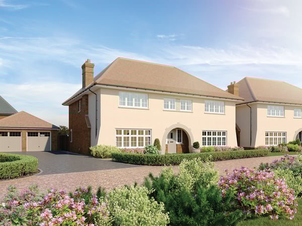 Plot 127 - Tabley - Image 1