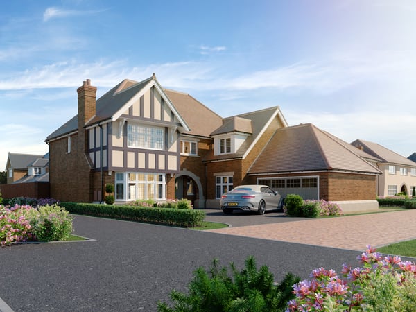 Plot 132 - Toft - Image 1