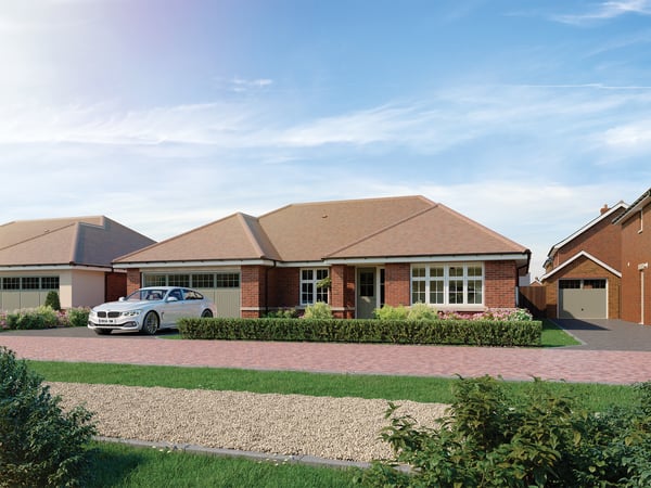 Plot 156 - Warford - Image 1
