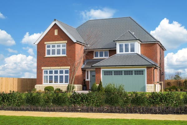 Plot 23 - Pickmere - Image 1