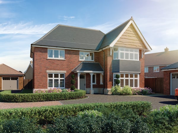 Plot 28 - Budworth - Image 1