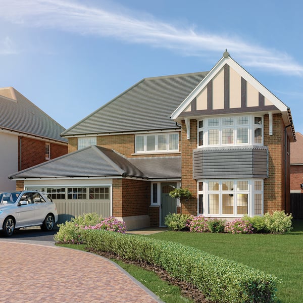 Plot 8 - Marthall - Image 1
