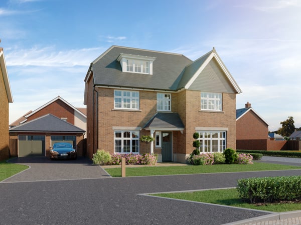 Plot 81 - Rostherne - Image 1