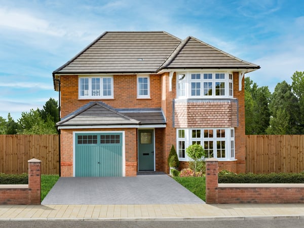 Plot 11 - Oxford - Image 1