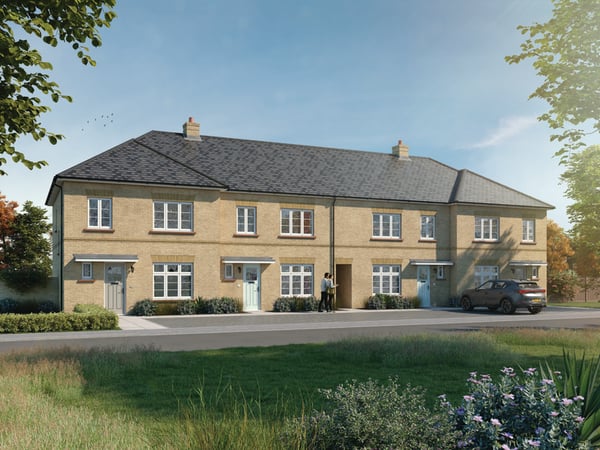 Plot 150 - Epping - Image 1