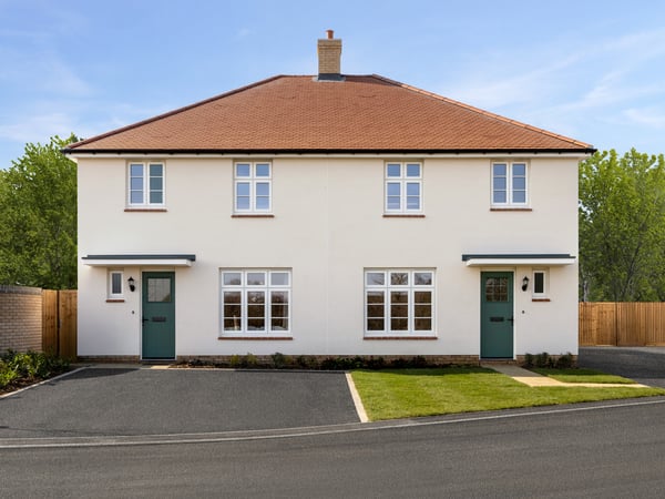 Plot 154 - Mersea - Image 1