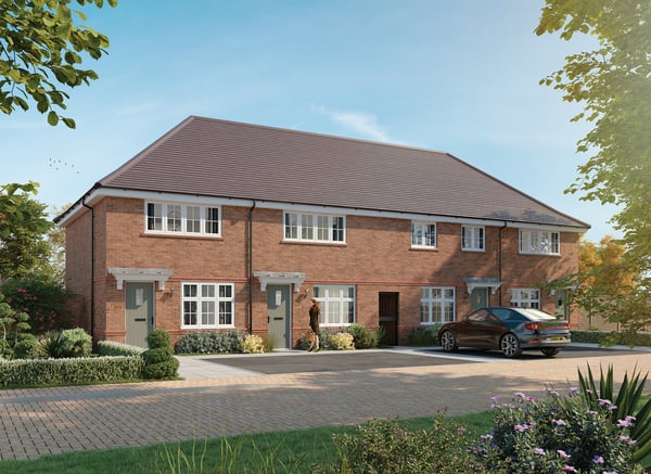Plot 31 - Ledbury - Image 1