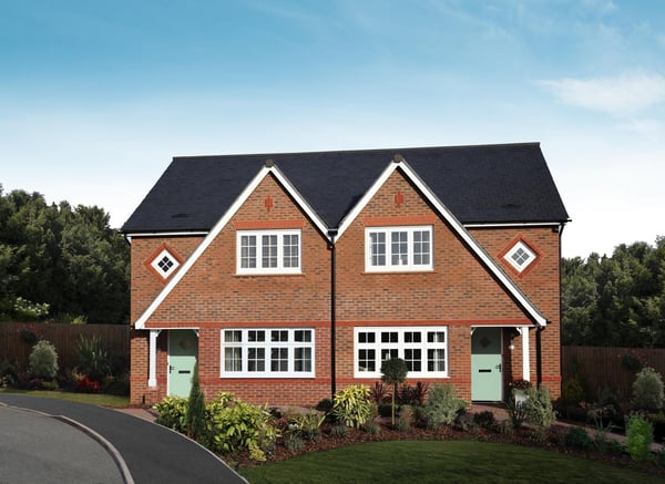 Plot 162 - Letchworth - Image 1