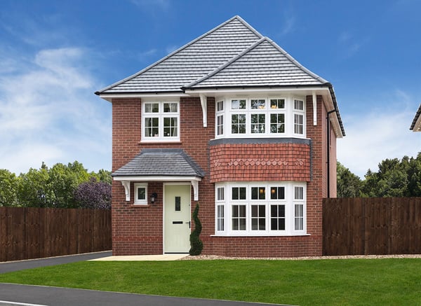 Plot 2 - Stratford - Image 1