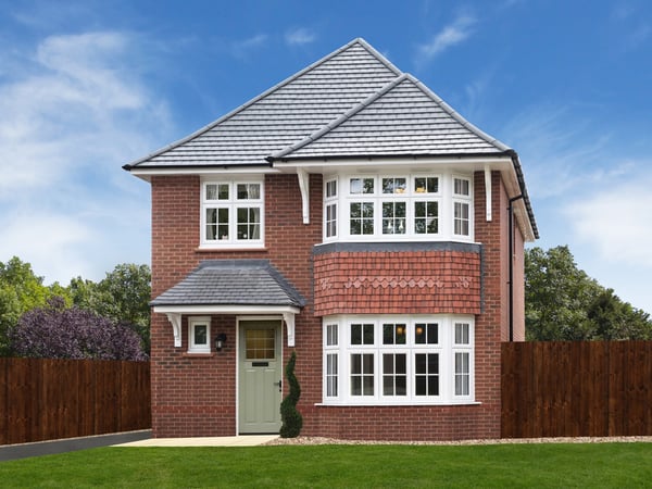 Plot 20 - Stratford - Image 1