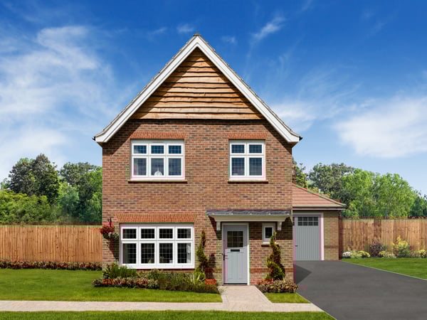 Plot 4 - Warwick - Image 1