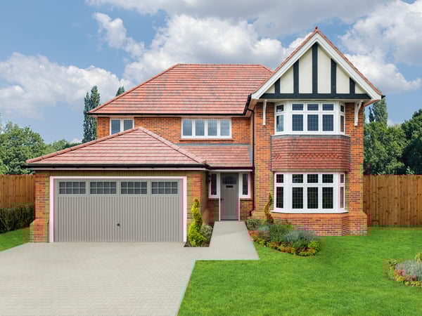 Plot 46 - Henley - Image 1