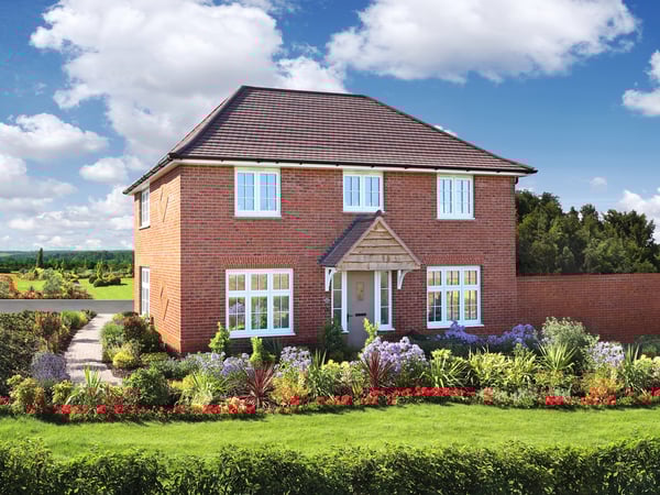 Plot 6 - Amberley - Image 1