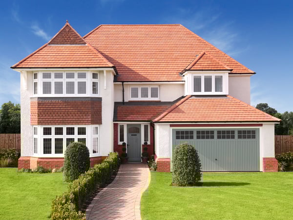 Plot 52 - Richmond - Image 1