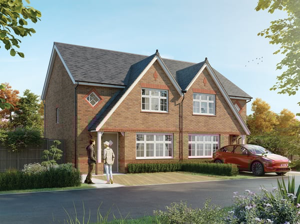 Plot 20 - Letchworth - Image 1