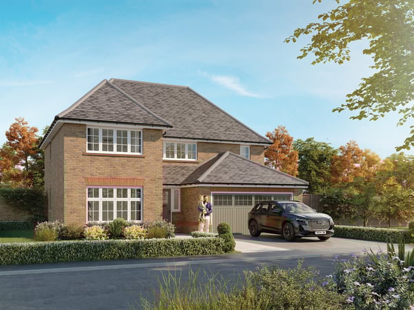 Plot 34 - Sunningdale - Image 1