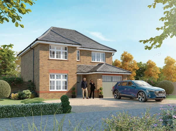 Plot 7 - Windsor - Image 1