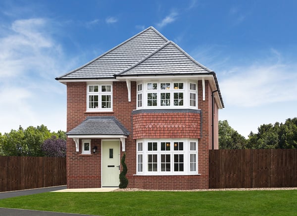 Plot 32 - Stratford - Image 1