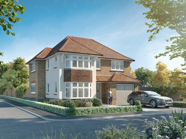 Plot 4 - Overton - Image 1
