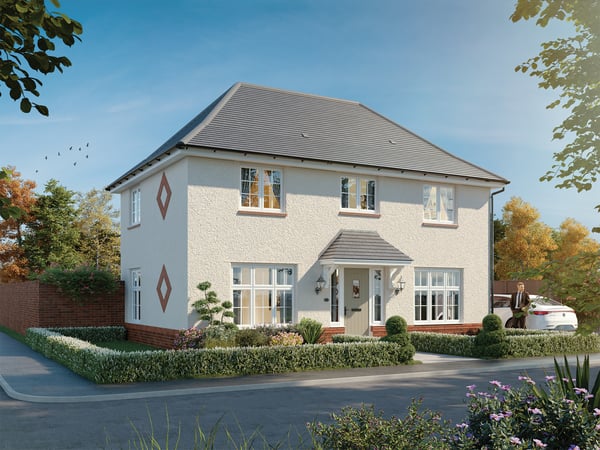 Plot 13 - Marton - Image 1