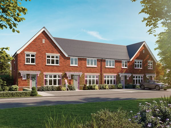 Plot 165 - Rodeheath - Image 1