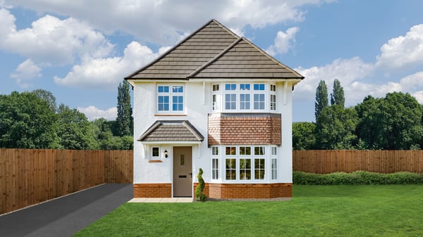 Plot 2 - Brownlow - Image 1