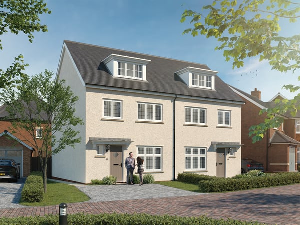 Plot 21 - Swettenham - Image 1