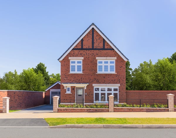 Plot 26 - Somerford - Image 1
