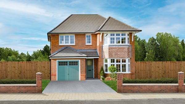 Plot 3 - Walfield - Image 1