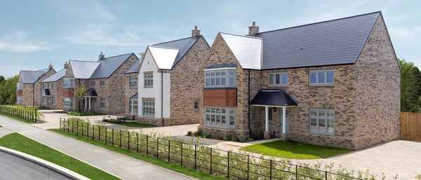 Plot 75 - Buxton - Image 2