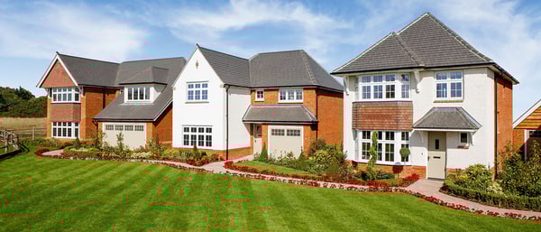 Plot 26 - Warwick - Image 2