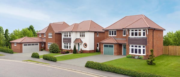 Plot 50 - Stratford Lifestyle - Image 2