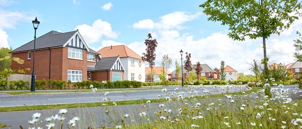 Plot 505 - Warwick Mid - Image 2