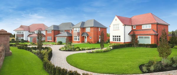 Plot 5 - Letchworth - Image 2