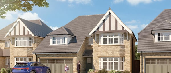 Plot 34 - Stamford Mid Advantage - Image 2