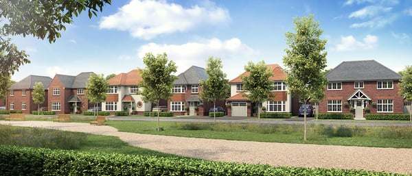 Plot 46 - Ledbury - Image 2