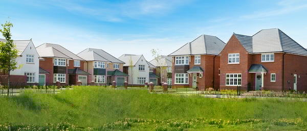 Plot 8 - Letchworth - Image 2