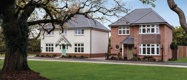 Plot 149 - Leamington Lifestyle - Image 2