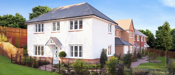 Plot 90 - Yew - Image 2