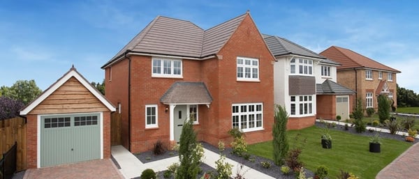 Plot 2 - Warwick - Image 2