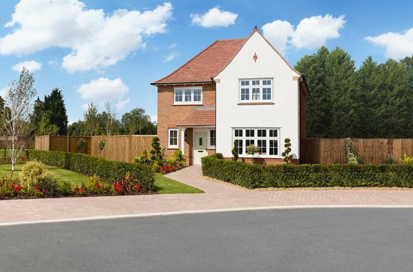 Plot 2 - Warwick - Image 3