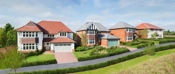 Plot 4 - Oxford Lifestyle - Image 2