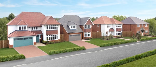 Plot 2 - Cambridge - Image 2