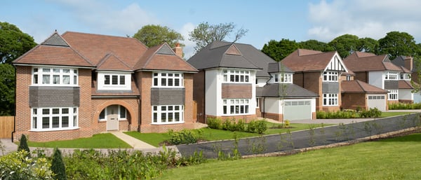 Plot 33 - Letchworth - Image 2