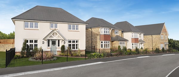 Plot 3 - Stratford - Image 2