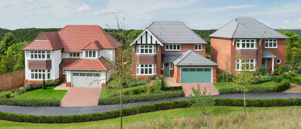 Plot 189 - Windsor - Image 2